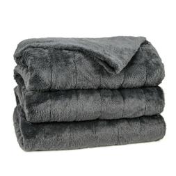 Bedding cover Blanket Weighted Sleep Deep Queen And Stress A