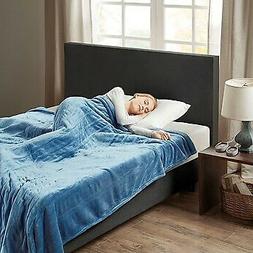 Woolrich Elect Electric Blanket with 20 Heat Level Setting C