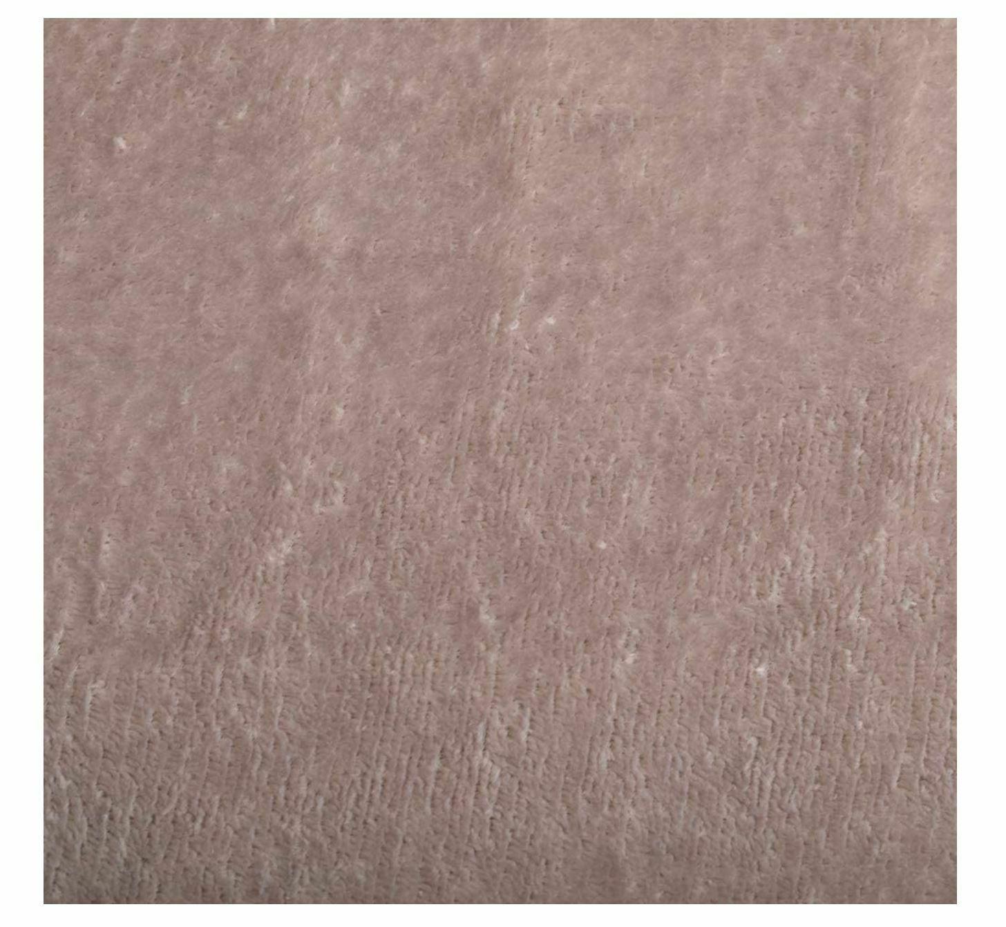 Sunbeam Electric Heated Throw Velveteen Heat 50" x 60"